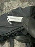 WeWoreWhat Black Swimsuit Top Size S (estimated) - photo 3