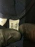 Susan Graver Color Block Blue Track Pants Size L - photo 8