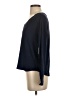 Soma Blue Pullover Sweater Size S - photo 5