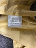 Appraisal Yellow Kimono Size S - photo 5