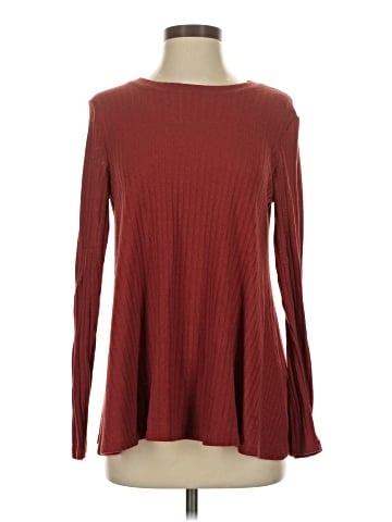 Awake Pullover Sweater (view 1)