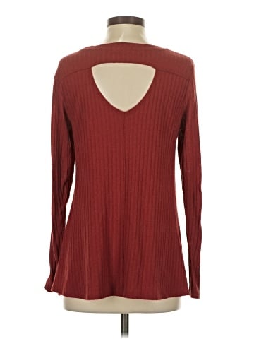 Awake Pullover Sweater (view 2)