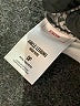 Express Paisley Gray Casual Pants Size 0 (petite) - photo 5