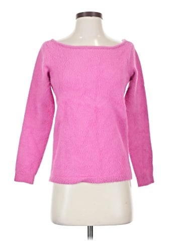 Boston Proper Pullover Sweater (view 1)