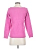 Boston Proper Pink Pullover Sweater Size XXS - photo 2