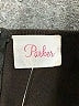 Parker Black Cocktail Dress Size S (estimated) - photo 4