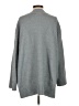 Assorted Brands Gray Pullover Sweater Size S - photo 2