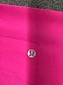 Lululemon Athletica Pink Active Pants Size 4 - photo 7