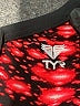 TYR Graphic Pink One Piece Swimsuit Size XXS (26) - photo 3