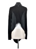 Lululemon Athletica Gray Black Kimono Size 4 - photo 2