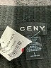 Ceny Color Block Gold Pullover Sweater Size L - photo 7