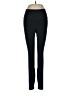 Nike Solid Black Active Pants Size M - photo 1