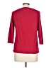 Cable & Gauge Red Cardigan Size L - photo 2