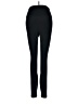 Nike Solid Black Active Pants Size M - photo 2