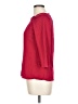 Cable & Gauge Red Cardigan Size L - photo 5