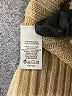 CeCe 100% Polyester Solid Tan Turtleneck Sweater Size M - photo 8