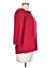 Cable & Gauge Red Cardigan Size L - photo 4