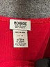 Monroe and Main Red 3/4 Sleeve Top Size 1X - photo 6