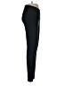 Nike Solid Black Active Pants Size M - photo 4
