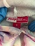 Penelope Mack 100% Polyester Pink Zip Up Hoodie Size 6 - photo 3