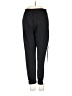 Bershka Color Block Black Track Pants Size S - photo 2