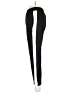 Bershka Color Block Black Track Pants Size S - photo 5