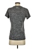 Under Armour 100% Polyester Tweed Gray Active T-Shirt Size S - photo 2