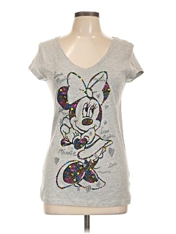 Disney Short Sleeve T-Shirt (view 1)