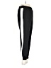 Bershka Color Block Black Track Pants Size S - photo 4