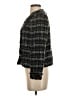 Ann Taylor Tweed Black Blazer Size 2 - photo 5