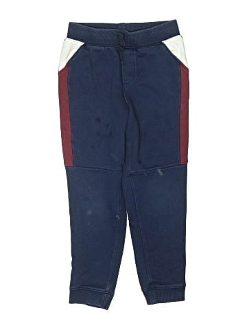 Janie and Jack Track Pants (view 1)