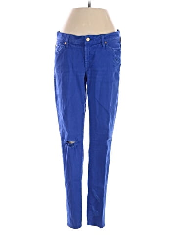 7 For All Mankind Jeans (view 1)