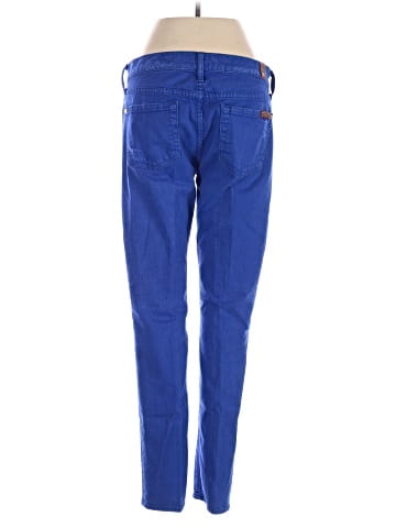 7 For All Mankind Jeans (view 2)