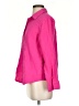 Splendid 100% Cotton Pink Long Sleeve Blouse Size XS - photo 5