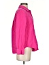 Splendid 100% Cotton Pink Long Sleeve Blouse Size XS - photo 4