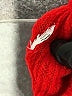 Express Red Pullover Sweater Size S - photo 8