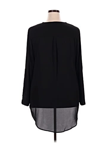 Pure Energy 3/4 Sleeve Blouse (view 2)