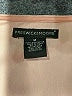 Preswick & Moore 100% Polyester Pink Sleeveless Blouse Size M - photo 7