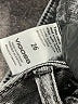 Vigoss Chevron-herringbone Gray Jeans Size 26 waist - photo 4