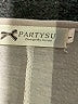 Partysu Tan 3/4 Sleeve T-Shirt Size L - photo 7