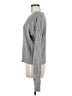 Evolution by Cyrus Gray Pullover Sweater Size M - photo 5