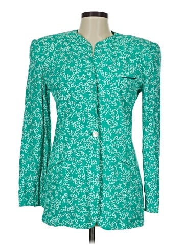 Oleg Cassini Blazer (view 1)