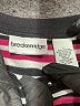 Breckenridge Stripes Pink Pullover Sweater Size L - photo 7