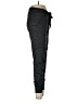 Unbranded Black Sweatpants Size M (estimated) - photo 4