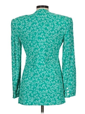 Oleg Cassini Blazer (view 2)