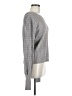 Evolution by Cyrus Gray Pullover Sweater Size M - photo 4