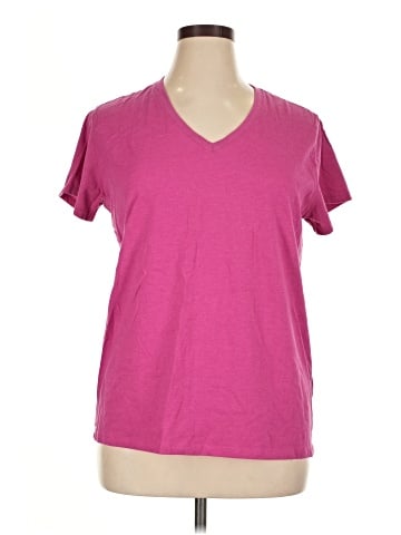 Blue Mountain Short Sleeve T-Shirt (view 1)