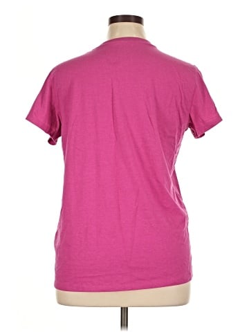 Blue Mountain Short Sleeve T-Shirt (view 2)