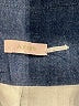 Ayres 100% Cotton Blue Blazer Size S - photo 6