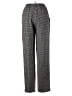 Diane Richard Houndstooth Gray Casual Pants Size S (estimated) - photo 2